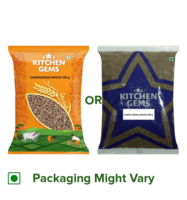 Swiggy - Kitchen Gems Jeera Whole - 500gm