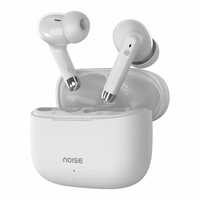 Instamart : Noise Buds Aero With 45hrs Playtime, Instacharge and 13mm Driver Truly Wireless Earbuds