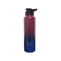 Swiggy - SOLARA Stainless Steel Water Bottle 1L