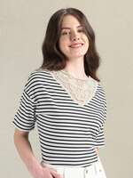 U.S. Polo Assn. - Up To 75% Off on Women's T-shirt