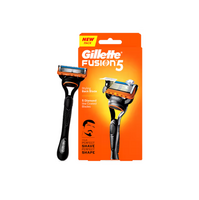 Gillete Fusion Razor 5 (Location Specific)