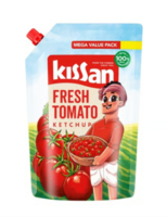 Kissan Fresh Tomato Ketchup 1.1kg