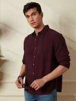 Wrogn - Up To 70% Off on Men's Casual Shirt