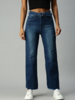 Showoff - Up To 82% Off on Women Jeans + Extra 40% Off on Coupon Discount 