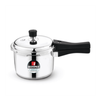 Bergner sorrento pressure cooker 3l