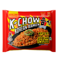 Masterchow K-Chow Korean Ramen Masala Instant Noodles