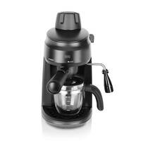 Black+Decker 4 - Cup Espresso and Cappaccino Maker - 1 Piece