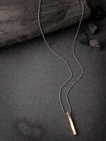 Roadster - Up To 90% Off on Pendants with Chains 