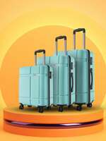 Safari - Up To 87% Off on Trolley Bag 