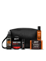 Buy BEARDO Signature Grooming Kit 6 In 1 Combo