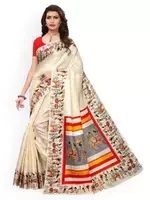 Kalini Saree - Buy Kalini Saree online in India