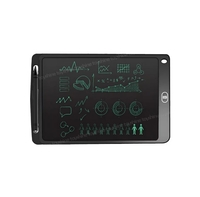 Instamart : Toyshine Educational 8.5 Inches LCD Wirting Tablet Pad 