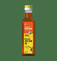 Instamart : Pro Nature Organic Mustard Oil 500 ml