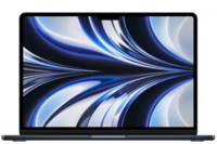 Apple MacBook AIR Apple M2 - (16 GB/256 GB SSD/macOS Sequoia) MC7X4HN/A (Upcoming BBD)