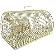  Mouse/Rat Trap for catching Small & Large Size Rats (Big Trap) 