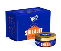 Yogabar Himalayan Shilajit/Shilajeet Resin on Swiggy Instamart