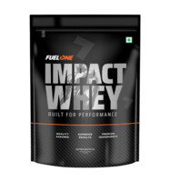 Fule one impact whey @ 1049 
