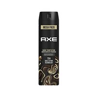 Axe Dark Temptation Long Lasting Deodorant Bodyspray for Men 215 ml