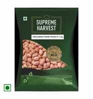 Instamart : Supreme Harvest Groundnut (Raw Peanut) 