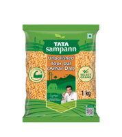 Tata toor dal 1kg