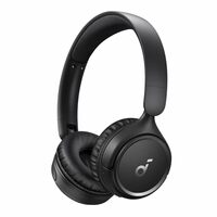 soundcore by Anker H30i Wireless On-Ear Headphones (Black)