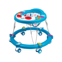 Check out Kriiddaank Pogo Baby Walker - with Music & Lights, Best Gift for newborns and toddlers. on Swiggy Instamart