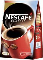 Nescafe Classic Coffee 100% Pure Coffee Instant Coffee  (500 g) at 1379