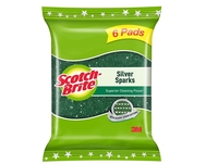 Flipkart Minutes - Up To 88% Off on Scotch-Brite Scrub, Duracell Battery, Diaper, Shampoo and more (location specific)
