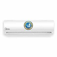 Midea 1.5 Ton 3 star Split AC (Copper, HD Filter, SANTIS NEO+ CLS, White, Free 1 Year Extended warranty