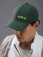 HRX - Up To 89% Off on Men's Cap 
