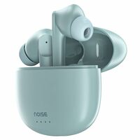 Noise Buds VS104 Truly Wireless Earbuds w  (Charcoal Black)