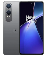 OnePlus Nord CE4 lite 5G (SUPER SILVER, 128 GB)  (8 GB RAM)