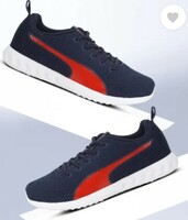 PUMA  Dwane IDP Running Shoe For Men  (Blue , 6) - Flat 77% Off