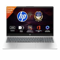 HP 15, AMD Ryzen 7 7735HS (16GB DDR5,512GB SSD) Backlit Laptop