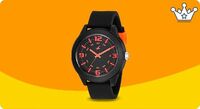 Watches Shopping order : 10% Cashback upto ₹500/800