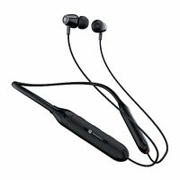 Portronics Harmonics Z7 Bluetooth Wireless in Ear Earphones 