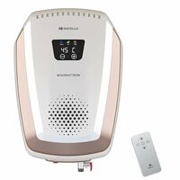 Havells Magnatron 25L Water Heater: Flat 50% Off 