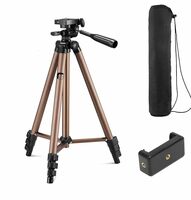 Syvo WT 3130 Aluminum Tripod (133CM)