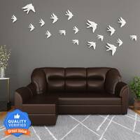 Up To 80% Off on Sofa Sets