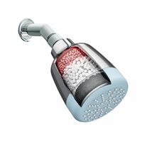 WaterScience CLEO Shower Filter for Bathroom