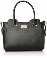 Van Heusen Womens Medium Satchel Vh1