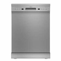 MIDEA 13 Place Setting Freestanding Dishwasher 