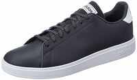 adidas Mens Advantage 3.0 Tennis Shoe