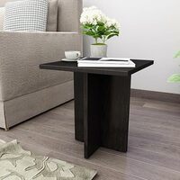 Home Centre Helios Harry Coffee Table - Brown