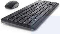 DELL KM3322W Keyboard & Mouse Combo