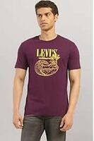 Upto 84% off on Levi's Clothing