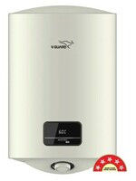 V-Guard Matteo DG 15 Litre, 5 Star 15 L Storage Water Geyser (White)