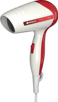 HAVELLS HD1901 Hair Dryer  (1200 W, White & Red) [399+25SC]