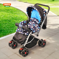 Little Rides Explorer Baby Stroller