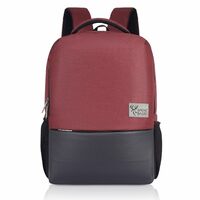 Spenz Smart Laptop & College Backpack 17.6 inch Laptop Macbook Ipad tablet Backpack for Men & Women